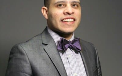 Urban Alliance names Joel Cruz, Jr. as Executive Director