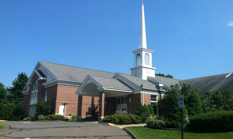 Trinity Covenant Church