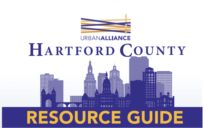 Hartford Resource Guide