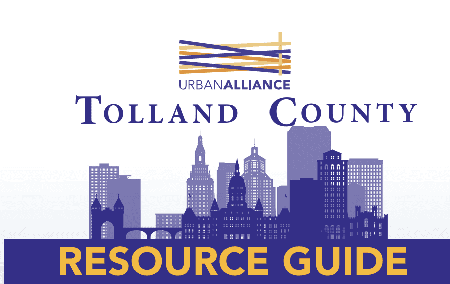 Tolland Resource Guide