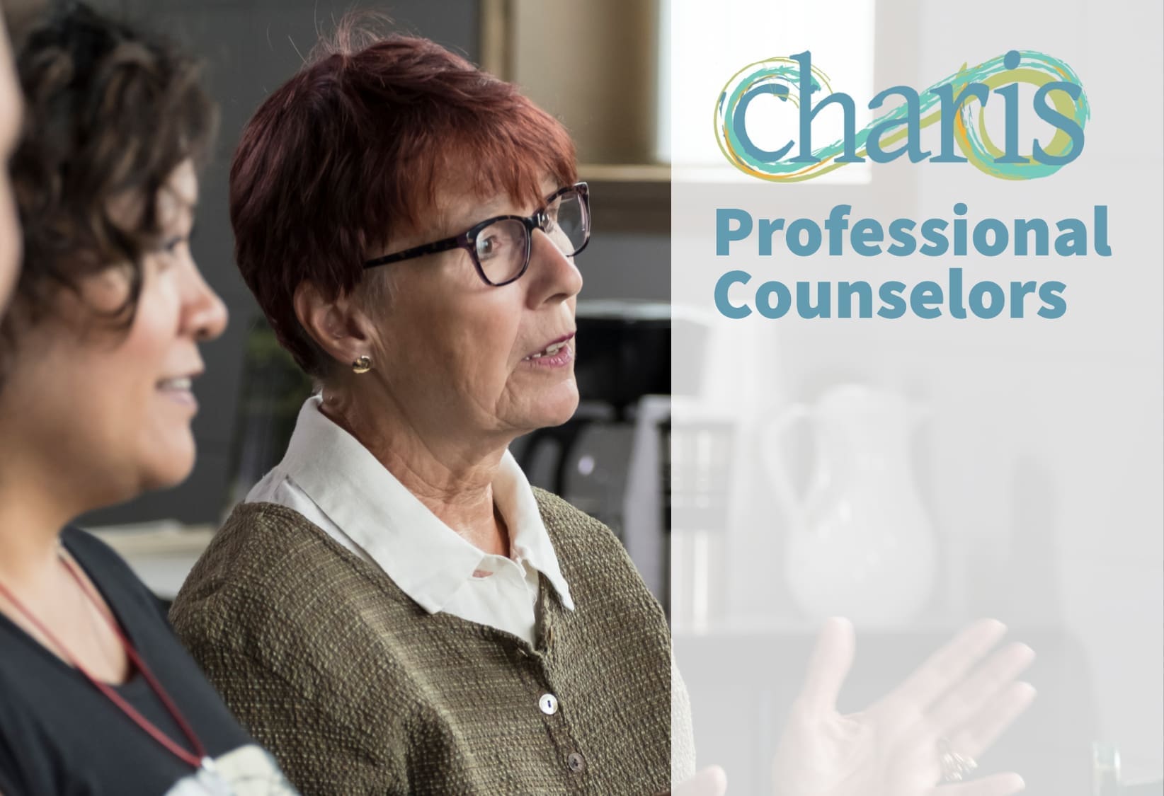 UA Cal – Charis Counselors
