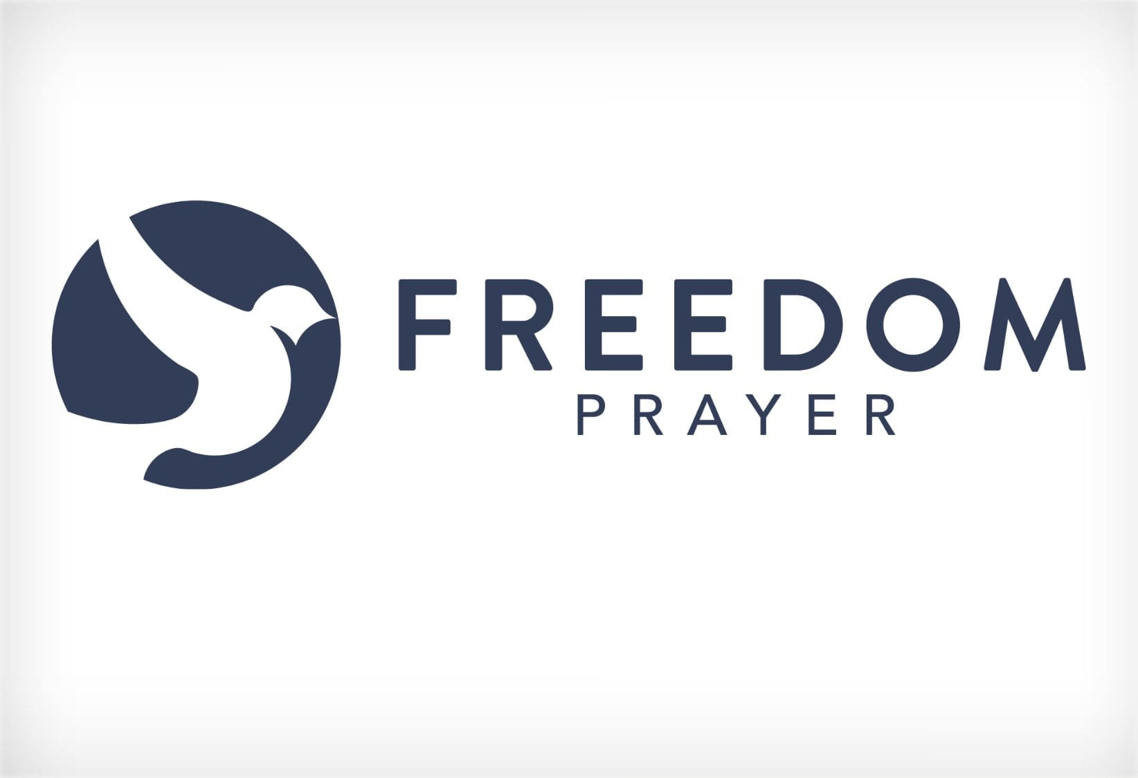 Freedom Prayer