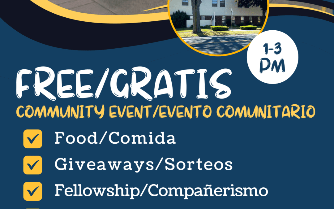 Free Community Event